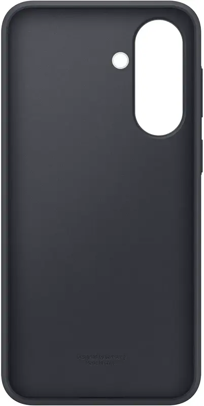 Чохол Samsung для Galaxy A37 (A376), Silicone Case, чорний