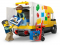 Конструктор LEGO City Фургон LEGO