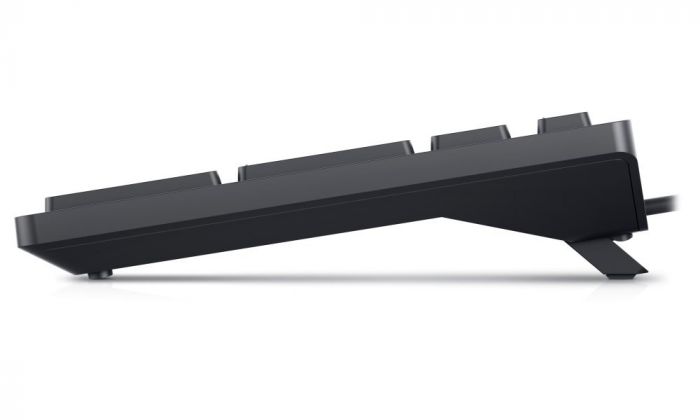 Клавіатура Dell Pro Wired Collaboration Keyboard - KB525C - Ukrainian