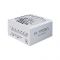 Блок живлення CHIEFTEC Vega M (1000W), >90%, 80+ Gold, 135мм FDB, 1xMB 24pin(20+4), 2xCPU 8pin(4+4), 3xMolex, 6xSATA, 4xPCIe 8pin(6+2), 1xPCIe GEN5 16pin, Fully Modular, White