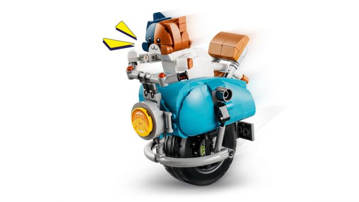 Конструктор LEGO Fortnite KIT