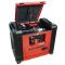Генератор дизельний Vitals Master EST 7.0dsat dual power + ATS 230/400В, 7.0/7.5кВт, електростартер, 158кг