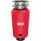 Комплект - мийка MRG 610-52 TL фраграніт, чорний матовий, 114.0668.819 і подрібнювач харч. відходів SLIM 50, 134.0715.098, вкл. Сифон
