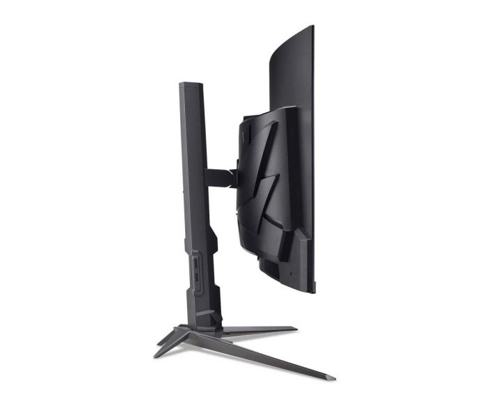 Монітор Acer 34" Predator X34X5bmiiphuzx 2xHDMI, DP, USB-C, MM, IPS, 3440x1440, 240Hz, 1ms