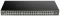 Комутатор D-Link DGS-1250-52X 48xGE, 4xSFP+, Smart
