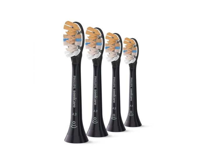 Насадка для зубної щітки Philips Sonicare HX9094/88 А3 All-in-One