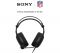 Гарнітура ігрова Over-ear Sony INZONE H6 Air 3.5 mini-jack / USB-C, Mic, Чорний