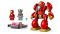 Конструктор LEGO Disney Junior Marvel Альтрон проти Залізної Людини