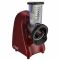 Мультирізка Russell Hobbs Desire Slice&Go, 200Вт, 3 насадки, корпус-пластик, червоний