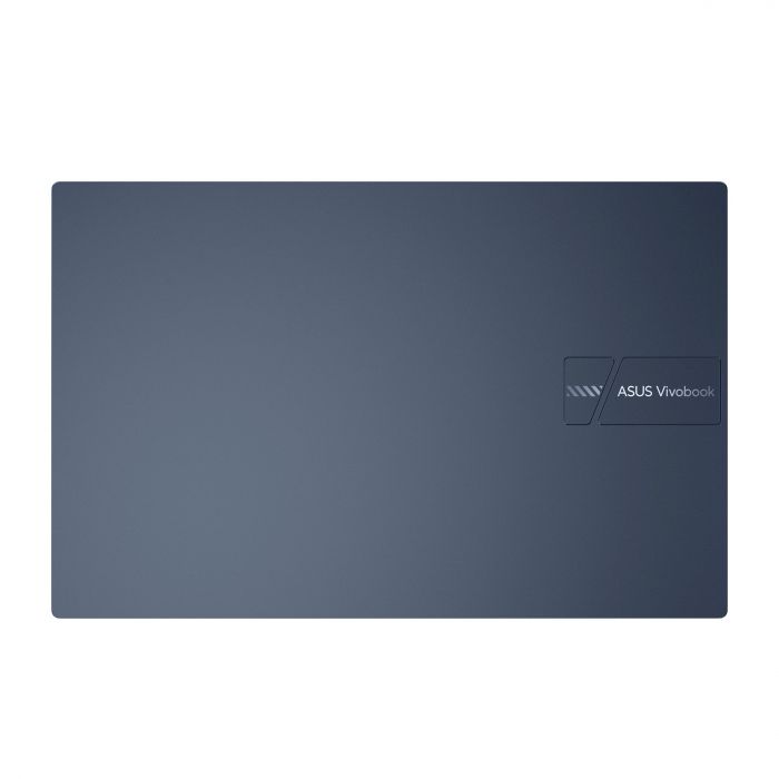 Ноутбук ASUS Vivobook 15 X1504MA-BQ110 15.6" FHD IPS, Intel 3 304, 16GB, F512GB, UMA, noOS, Блакитний