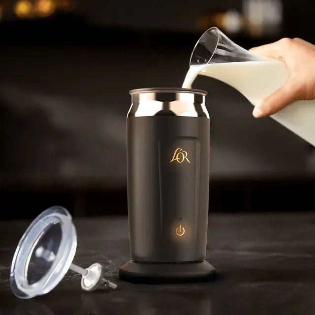 Спінювач молока (капучинатор) L’OR Milk Frother