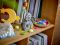 Конструктор LEGO Iconic Слоненя в небі