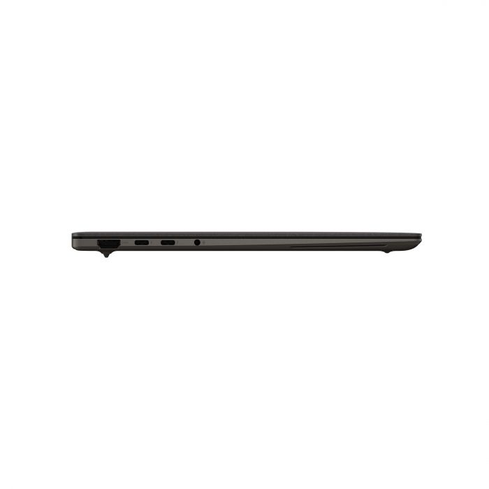 Ноутбук ASUS Zenbook S14 UX5406SA-QJ474W 14" WUXGA OLED, Intel Ultra 5 226V, 16GB, F1TB, UMA, Win11, Сірий