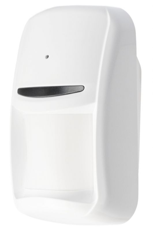 Комплект охоронної сигналізації U-Prox MPX G KF kit White, U-Prox MPX G, U-Prox PIR, U-Prox WDC, U-Prox Keyfob, бездротовий, білий
