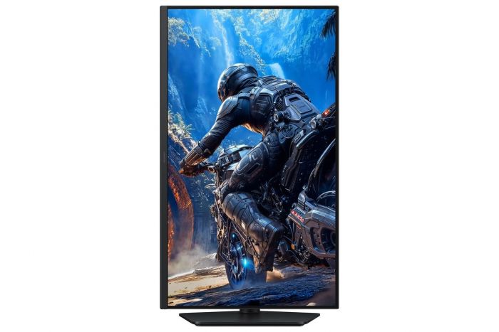 Монітор Samsung 27" Odyssey G40H HDMI, DP, IPS, 240Hz, 1ms