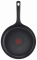 Сковорода Tefal Trattoria Pro, 26см, алюміній, бакеліт, чорний