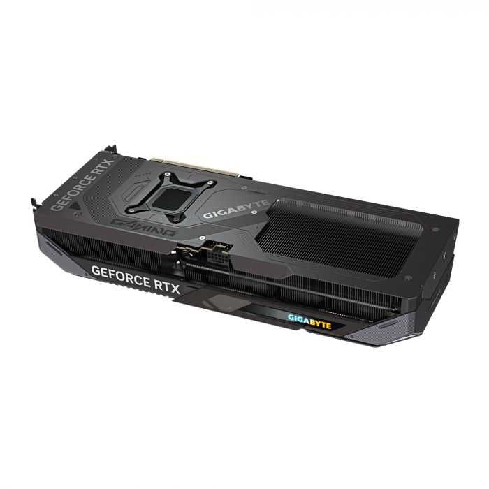 Відеокарта GIGABYTE GeForce RTX 5070 12GB GDDR7 GAMING OC