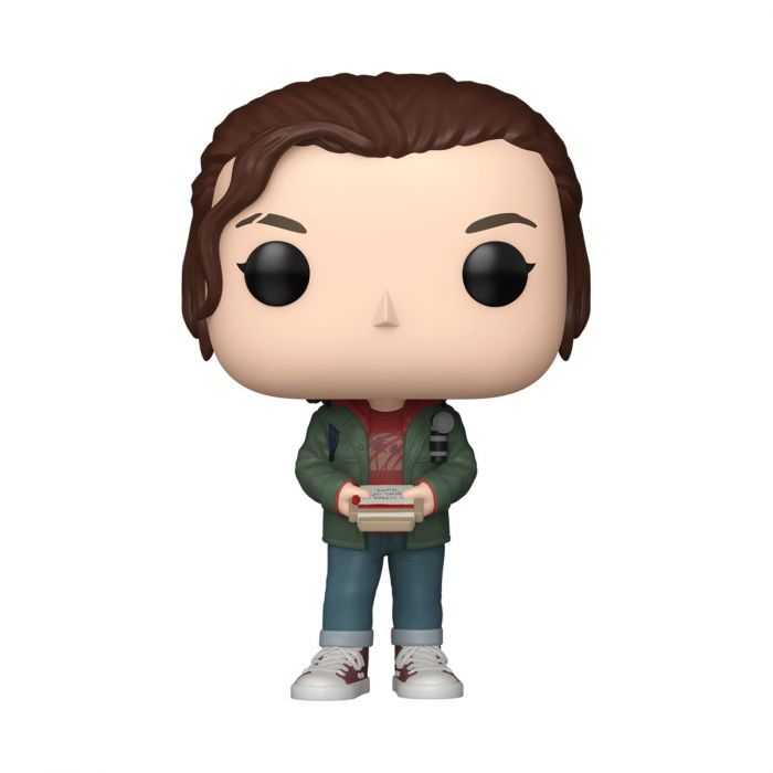 Фігурка Funko POP TV: The Last of Us S1 - Ellie