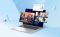 Ноутбук ASUS Vivobook 16 X1607AA-MB010W 16" WUXGA IPS, Intel Ultra 5 325, 16GB, F512GB, UMA, NoOS, Сріблястий