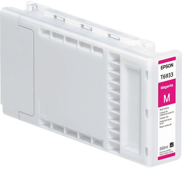 Картридж струменевий Epson SC-Т3000/T5000/T7000/T3200/T5200/T7200 Magenta, 350мл