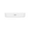 Акумулятор портативний літій-іонний Power Bank Belkin 10000мА·год, 20Вт PD/Qi2 7.5Вт, Slim Magnetic, білий