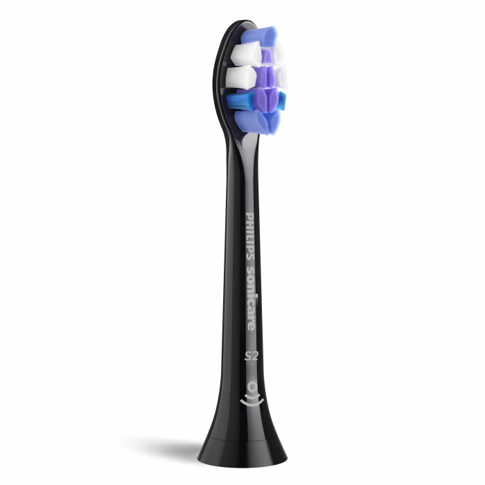 Насадки для звукової зубної щітки Philips Sonicare HX6052/88 Sensitive