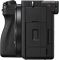 Цифр. фотокамера Sony Alpha 6700 body Black