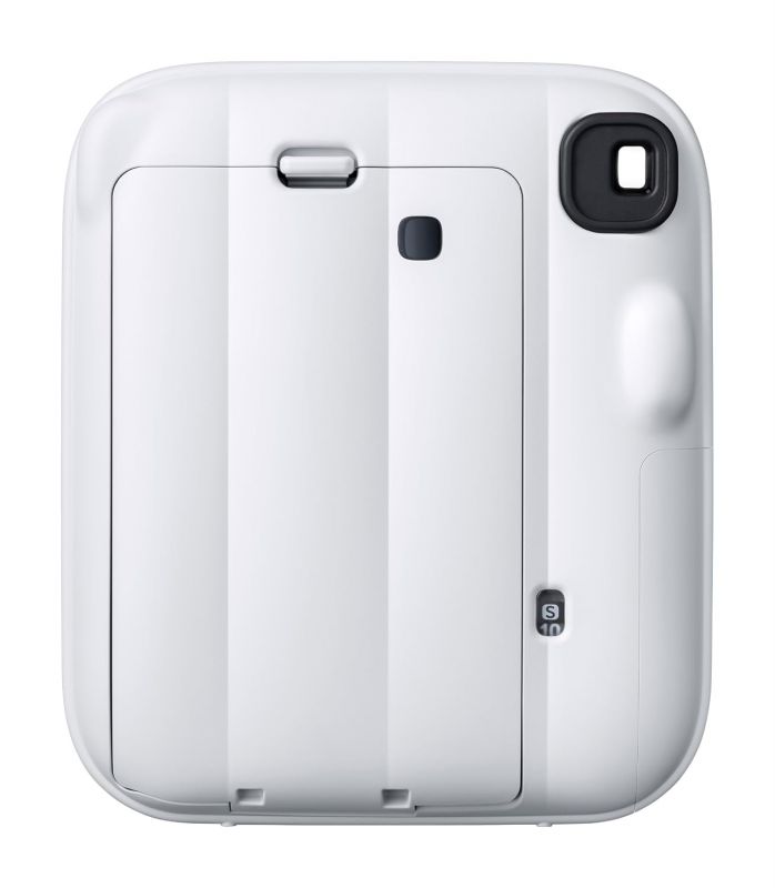Фотокамера миттєвого друку Instax Mini 13 White