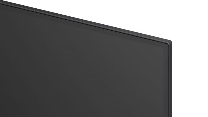 Телевізор 43" LG QNED 4K 60Hz Smart WebOS Black