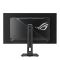 Монітор Asus 31.5" ROG Strix OLED XG32UQWMS 2xHDMI, DP, 2xUSB, WOLED, 3840x2160, 240/480Hz, 0.03ms, DCI-P3 99.5%, G-SYNC, FreeSync, HAS, HDR500