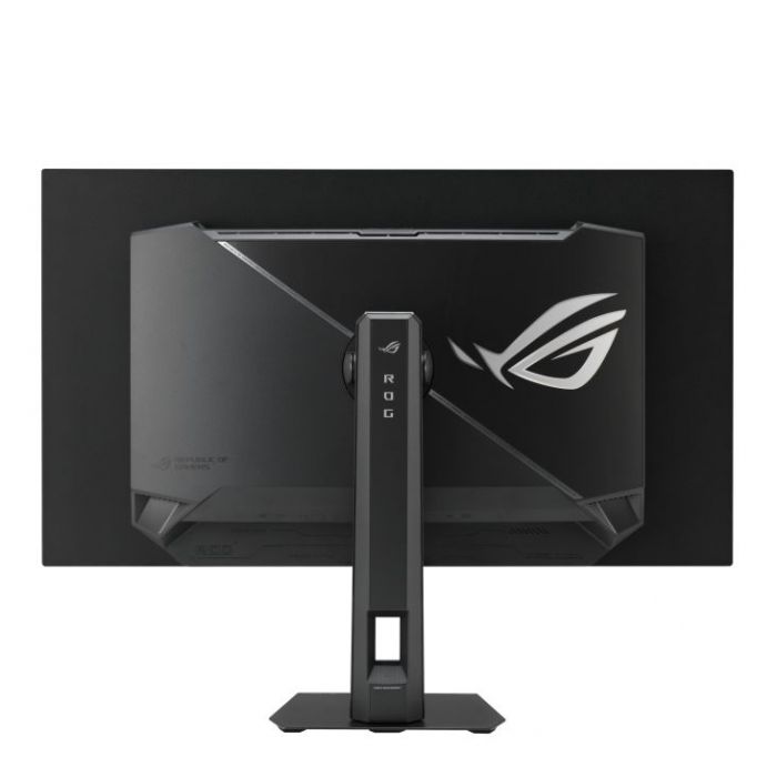 Монітор Asus 31.5" ROG Strix OLED XG32UQWMS 2xHDMI, DP, 2xUSB, WOLED, 3840x2160, 240/480Hz, 0.03ms, DCI-P3 99.5%, G-SYNC, FreeSync, HAS, HDR500