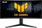 Монітор Asus 34" TUF Gaming VG34WQML5A 2xHDMI, 2xDP, 3xUSB, MM, VA, 3440x1440, 21:9, 250Hz, 0.5ms, sRGB 130%, CURVED, FreeSync, HAS, HDR400