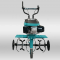 Культиватор бензиновий Konner&Sohnen KS 4HP-70 5.0к.с шир. 50-70см глиб до 27см 36кг