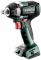 Гайковерт ударний акумуляторний Metabo SSW 18 LT 300 BL 18В 480Нм 0-3050об/хв 0-3900уд/хв 1.18кг без АКБ та ЗП