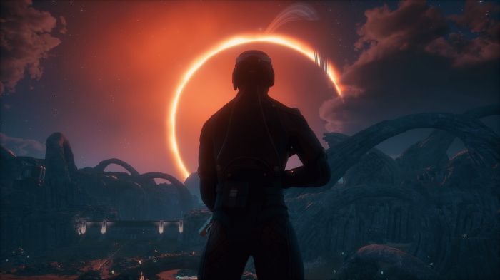 Гра консольна PS5 Outer Worlds 2, BD диск