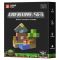 Магнітний конструктор Same Toy Creative Set Patio 48ел