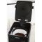 Кавоварка Tefal крапельна Smart&light 1.25л, мелена, таймер включення, годинник, чорний