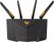 Маршрутизатор ASUS TUF-AX4200 AX4200, 4xGE LAN, 2,5xGE WAN, 1xUSB3.2, MESH