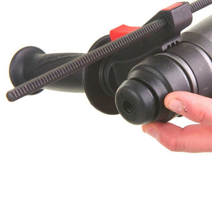 Перфоратор Milwaukee PH 26 T SDS-plus 800Вт 2.4Дж кейс 2.4кг