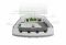 Медіаконвертер MikroTik FTC21-UPS 2xSFP 2.5G, 2xGE