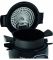 Мультиварка-скороварка Tefal Cook4me+ Connect, 1600Вт, чаша-6л, електронне керув., пластик, чорний