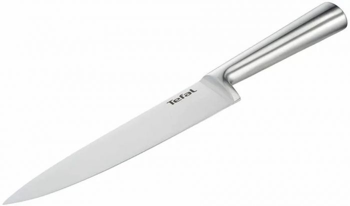 Набір ножів Tefal Expertise, 3шт, нержавіюча сталь