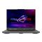 Ноутбук ASUS ROG Strix G16 G614PR-RV036 16" WUXGA IPS, AMD R9 8940HX, 16GB, F1TB, NVD5070Ti-12, NoOS, Сірий
