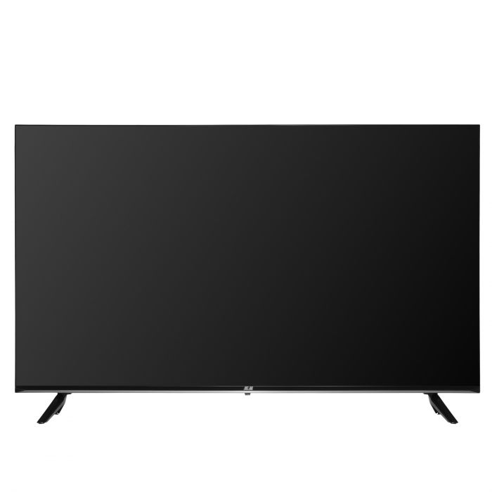 Телевізор 50" 2E LED 4K 60Hz Smart Google TV Black