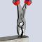 Кліщі KNIPEX TwinGrip, 0-22мм, 200мм