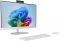 Комп'ютер персональний моноблок HP All-in-One 23.8" FHD IPS AG, Intel U7-155U, 16GB, F512GB, UMA, WiFi, кл+м, DOS, білий
