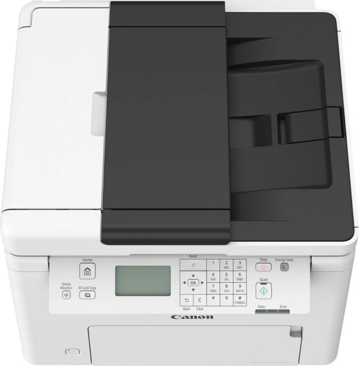БФП А4 ч/б Canon i-SENSYS MF275dw II з Wi-Fi