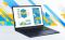 Ноутбук ASUS Vivobook 15 X1504MA-BQ137 15.6" FHD IPS, Intel 3 304, 8GB, F512GB, UMA, noOS, Блакитний