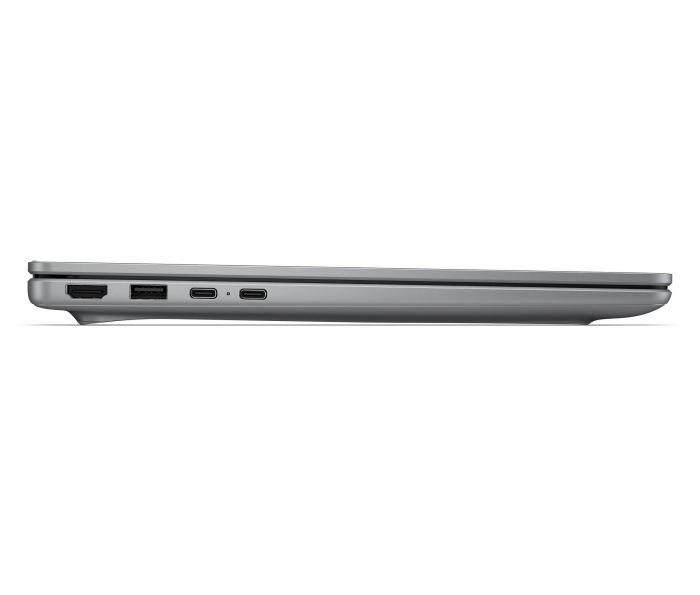 Ноутбук HP 200-G2a 14" WUXGA IPS AG, AMD R5-220, 16GB, F512GB, UMA, DOS, сріблястий