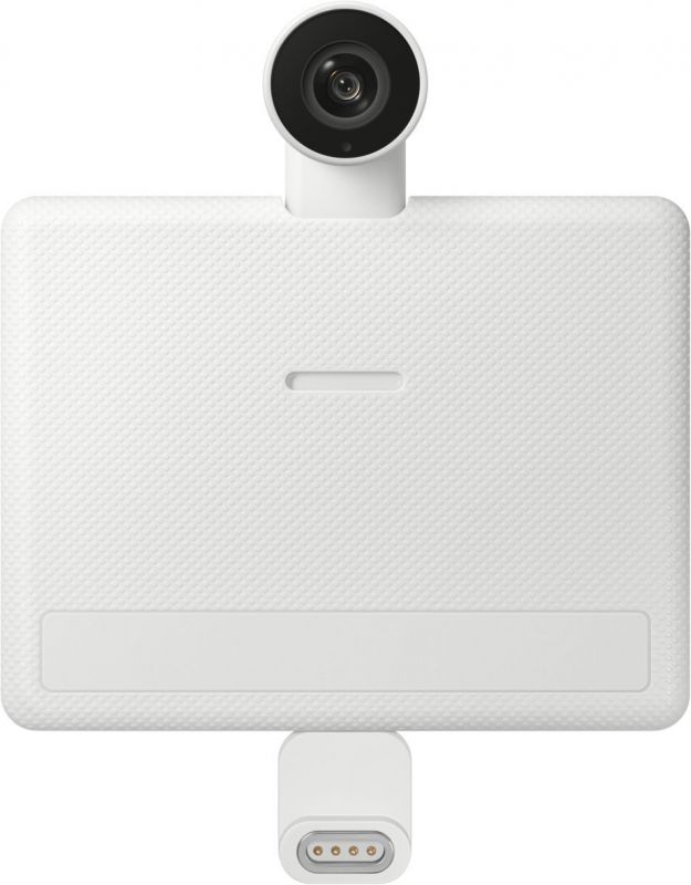 Монітор Samsung 32"S32FM803 2xHDMI, USB, Bluetooth, MM, VA, 3840x2160, 4ms